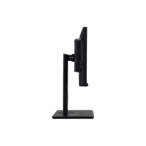 Acer | Vero B8 B248YEbemiqprcuzx | 23.8 " | IPS | 16:9 | 100 Hz | 4 ms | 1920 x 1080 pixels | 300 cd/m² | HDMI ports quantity 1 | Black - Image 6