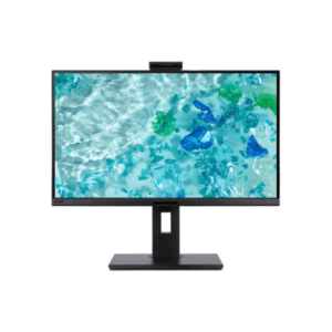 Acer | Vero B8 B248YEbemiqprcuzx | 23.8 " | IPS | 16:9 | 100 Hz | 4 ms | 1920 x 1080 pixels | 300 cd/m² | HDMI ports quantity 1 | Black - Image 9