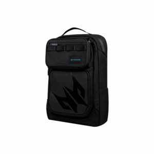 Acer Predator Gaming Extreme | Fits up to size 17 " | Backpack | Black | Shoulder strap - Image 2