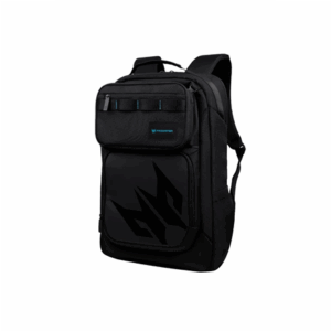 Acer Predator Gaming Extreme | Fits up to size 17 " | Backpack | Black | Shoulder strap - Image 3
