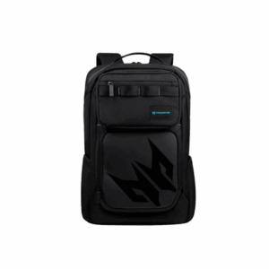 Acer Predator Gaming Extreme | Fits up to size 17 " | Backpack | Black | Shoulder strap - Image 6