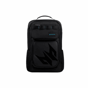 Acer Predator Gaming Extreme | Fits up to size 17 " | Backpack | Black | Shoulder strap - Image 7