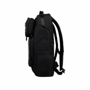 Acer Predator Gaming Extreme | Fits up to size 17 " | Backpack | Black | Shoulder strap - Image 9