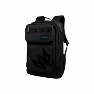 Acer Predator Gaming Extreme | Fits up to size 17 " | Backpack | Black | Shoulder strap - Image 10
