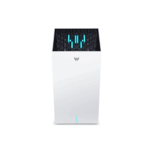 Predator Connect T7 Wi-Fi 7 Router | FF.G2RTA.001 | 802.11be | Mesh Support Yes | MU-MiMO Yes | 5G - Image 4