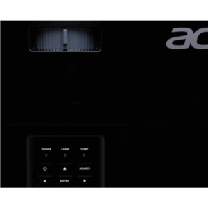 PROJECTOR X1328WHN 5000 LUMENS/MR.JX211.001 ACER - Image 6