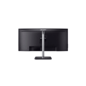 Acer | CB343CUR bemiiphuzx | 34 " | IPS | 21:9 | 60 Hz | 4 ms | 3440 x 1440 pixels | 300 cd/m² | HDMI ports quantity 2 | Black - Image 6