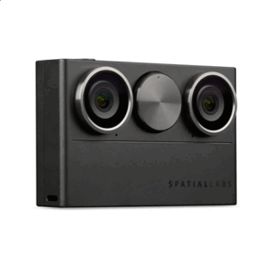 Acer 3D Camera | SpatialLabs Eyes ASEC-1 - Image 2