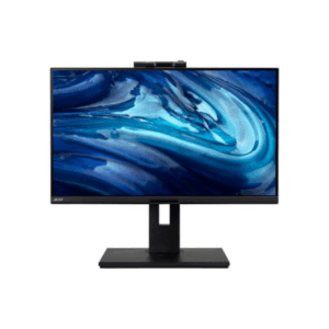 Acer | Vero B8 B278UEbemiqprcuzx | 27 " | IPS | 16:9 | 100 Hz | 4 ms | 2560 x 1440 pixels | 350 cd/m² | HDMI ports quantity 1 | Black - Image 2