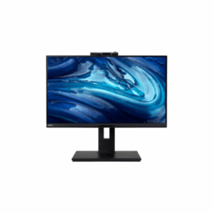 Acer | Vero B8 B278UEbemiqprcuzx | 27 " | IPS | 16:9 | 100 Hz | 4 ms | 2560 x 1440 pixels | 350 cd/m² | HDMI ports quantity 1 | Black - Image 10