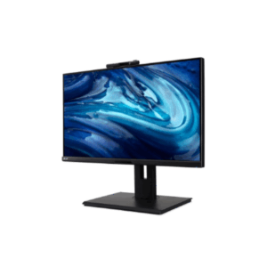Acer | Vero B8 B278UEbemiqprcuzx | 27 " | IPS | 16:9 | 100 Hz | 4 ms | 2560 x 1440 pixels | 350 cd/m² | HDMI ports quantity 1 | Black - Image 11