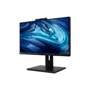 Acer | Vero B8 B278UEbemiqprcuzx | 27 " | IPS | 16:9 | 100 Hz | 4 ms | 2560 x 1440 pixels | 350 cd/m² | HDMI ports quantity 1 | Black - Image 3