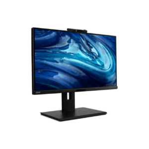 Acer | Vero B8 B278UEbemiqprcuzx | 27 " | IPS | 16:9 | 100 Hz | 4 ms | 2560 x 1440 pixels | 350 cd/m² | HDMI ports quantity 1 | Black - Image 4