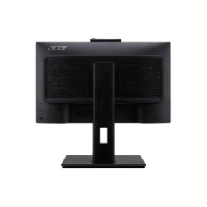 Acer | Vero B8 B278UEbemiqprcuzx | 27 " | IPS | 16:9 | 100 Hz | 4 ms | 2560 x 1440 pixels | 350 cd/m² | HDMI ports quantity 1 | Black - Image 5