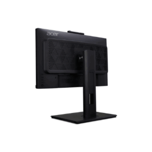 Acer | Vero B8 B278UEbemiqprcuzx | 27 " | IPS | 16:9 | 100 Hz | 4 ms | 2560 x 1440 pixels | 350 cd/m² | HDMI ports quantity 1 | Black - Image 6