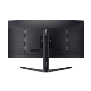 LCD Monitor|ACER|34 |3440 x 1440 pixels|UltraWide Quad HD|Native aspect ratio 21:9|LED|Curved|UM.CXXEE.301 - Image 4