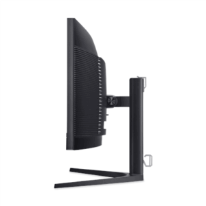 LCD Monitor|ACER|34 |3440 x 1440 pixels|UltraWide Quad HD|Native aspect ratio 21:9|LED|Curved|UM.CXXEE.301 - Image 5
