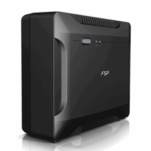 FSP | Nano 600 | 600 VA | 270 V | 220 V - Image 6