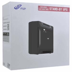 FSP | Nano 800 | 800 VA | 220/ 230/ 240 VAC V | 270 V - Image 17