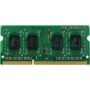 Synology | NAS memory | 4 GB | DDR4 | 2666 MHz | PC/server | Registered No | ECC No - Image 2