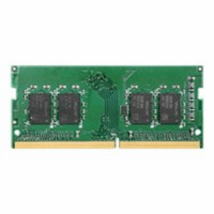 Synology | NAS memory | 4 GB | DDR4 | 2666 MHz | PC/server | Registered No | ECC No - Image 3