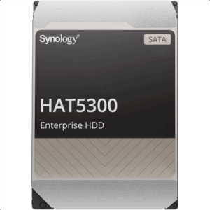 HDD|SYNOLOGY|HAT5300|12TB|SATA 3.0|256 MB|7200 rpm|3,5"|HAT5300-12T - Image 2