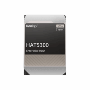 HDD|SYNOLOGY|HAT5300|16TB|SATA 3.0|512 MB|7200 rpm|3,5"|HAT5300-16T - Image 3