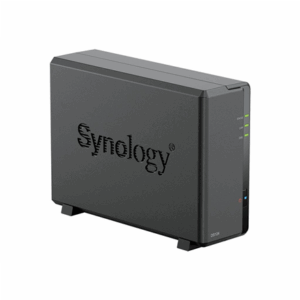 NAS STORAGE TOWER 1BAY/NO HDD DS124 SYNOLOGY - Image 6