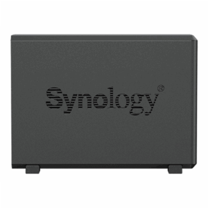 NAS STORAGE TOWER 1BAY/NO HDD DS124 SYNOLOGY - Image 8