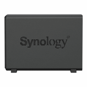 NAS STORAGE TOWER 1BAY/NO HDD DS124 SYNOLOGY - Image 9