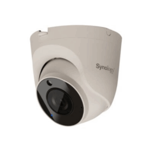 NET CAMERA 5MP IR TURRET/TC500 SYNOLOGY - Image 2