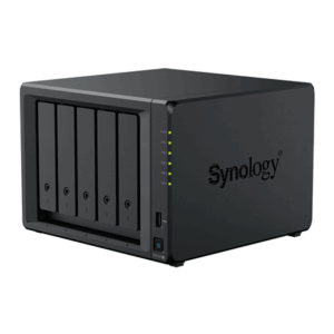 NAS STORAGE TOWER 5BAY 2XM.2/NO HDD USB3 DS1525+ SYNOLOGY - Image 3