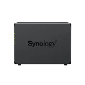 NAS STORAGE TOWER 5BAY 2XM.2/NO HDD USB3 DS1525+ SYNOLOGY - Image 4
