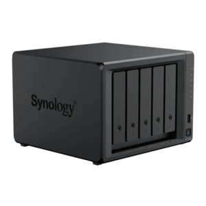 NAS STORAGE TOWER 5BAY 2XM.2/NO HDD USB3 DS1525+ SYNOLOGY - Image 6