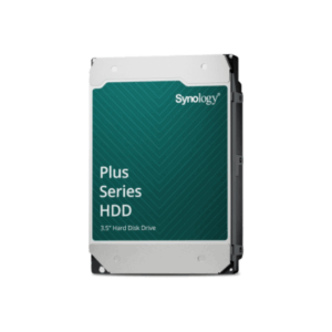 HDD|SYNOLOGY|Plus Series|HAT3320-8T|8TB|7200 rpm|3,5"|HAT3320-8T - Image 2