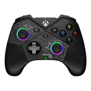 GAMEPAD WRL FORCE PRO W/FORCE PRO W MSI - Image 2