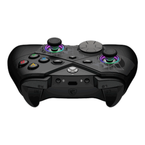 GAMEPAD WRL FORCE PRO W/FORCE PRO W MSI - Image 3