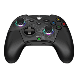GAMEPAD WRL FORCE PRO W/FORCE PRO W MSI - Image 6