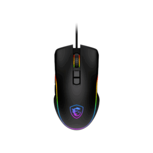 MSI Žaidimų pelė | FORGE GM300 | Wired | USB 2.0 - Image 2