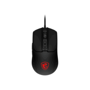 MSI Žaidimų pelė | FORGE GM100 | Wired | USB 2.0 - Image 6