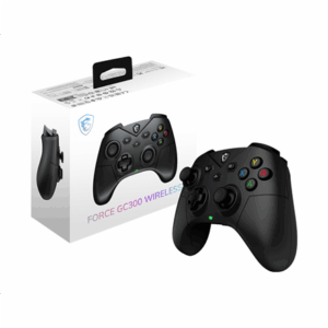 GAMEPAD WRL/FORCE GC300 W MSI - Image 6