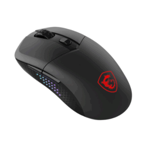 Pelė USB OPTICAL WRL GAMING/VERSA 300 ELITE W MSI - Image 5