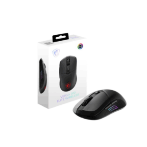 Pelė USB OPTICAL WRL GAMING/VERSA 300 ELITE W MSI - Image 6