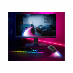 Pelė USB OPTICAL WRL GAMING/VERSA 300 ELITE W MSI - Image 8
