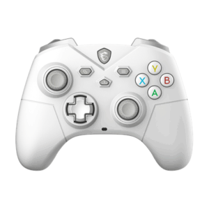 MSI Gaming Controller | FORCE GC300 Wireless | White