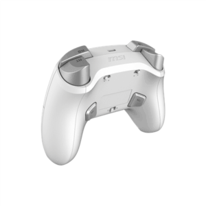 MSI Gaming Controller | FORCE GC300 Wireless | White - Image 3