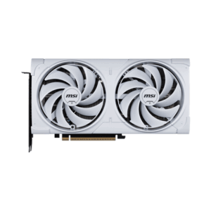 MSI GeForce RTX 5070 12G Ventus 2X OC White, 12288 MB GDDR7 - Image 4