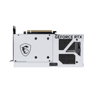 MSI GeForce RTX 5070 12G Ventus 2X OC White, 12288 MB GDDR7 - Image 6