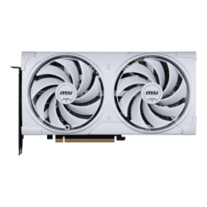 MSI GeForce RTX 5070 12G Ventus 2X OC White, 12288 MB GDDR7 - Image 9