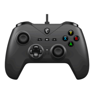 MSI Gaming Controller | FORCE GC200 | Black